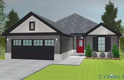 lot2 Ethanna Trl, Mineral, VA 23117