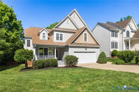 2513 Savage View Dr, Midlothian, VA 23112