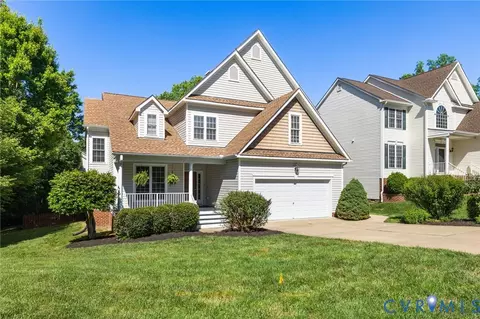 2513 Savage View Dr, Midlothian, VA 23112