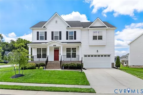 13019 Fieldfare Dr, Midlothian, VA 23112