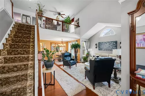 3708 Paul Karnes Dr, Hopewell, VA 23860