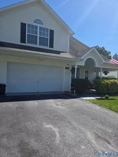 3708 Paul Karnes Dr, Hopewell, VA 23860