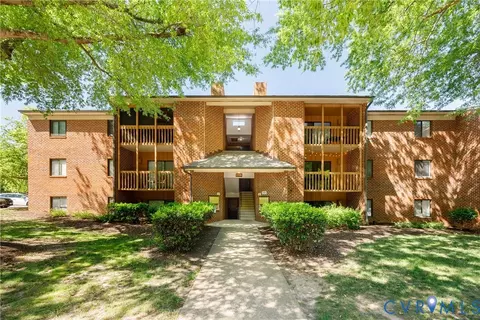 2115 Turtle Run Dr #8, Henrico, VA 23233