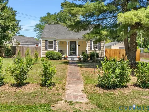 1805 Betty Ln, Richmond, VA 23226