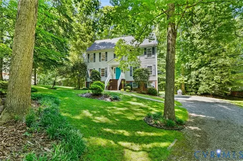 11218 Smoketree Dr, Richmond, VA 23236