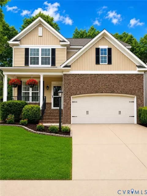 7319 Vicenzo Dr, Moseley, VA 23120