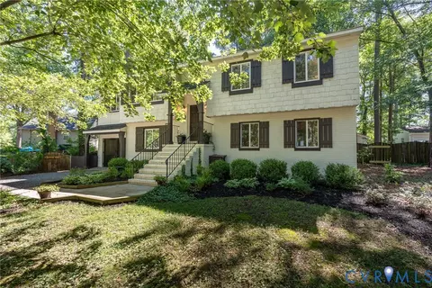 809 Farnwood Dr, Henrico, VA 23229