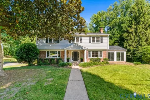 3424 Cheyenne Rd, North Chesterfield, VA 23235