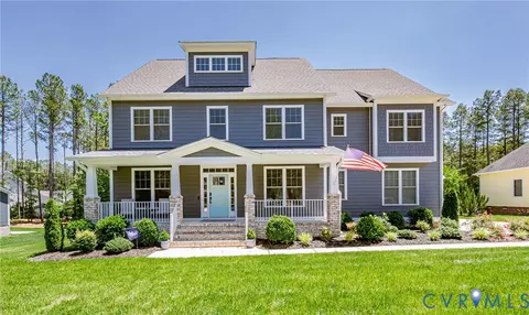 11745 Kings Pond Dr, Providence Forge, VA 23140