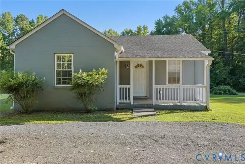 9602 King William Rd, Aylett, VA 23009