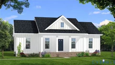 tbd Lot 8 Mountain Creek Rd, Green Bay, VA 23942