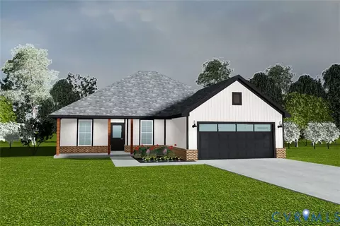 lot10 Ethanna Trl, Mineral, VA 23117