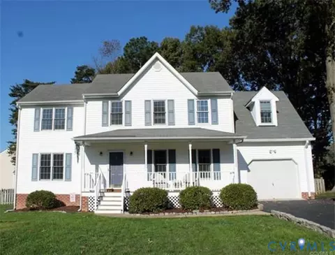 7016 Narragansett Ct, Mechanicsville, VA 23111
