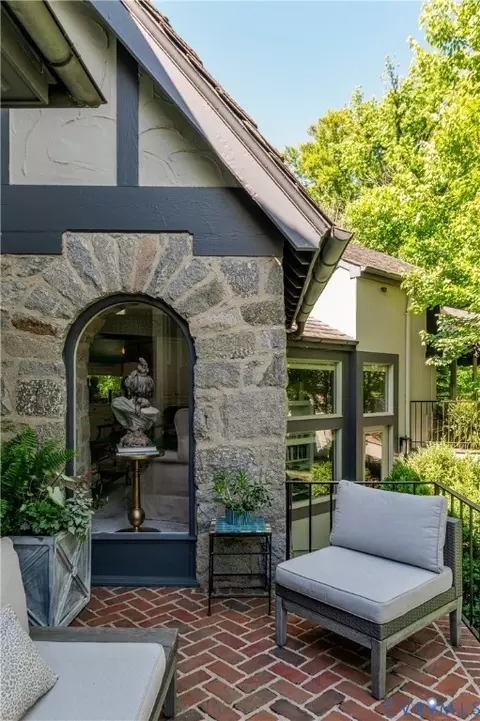 Exterior - 4634 Butte Rd, Richmond, VA 23235 photo 5 of 14