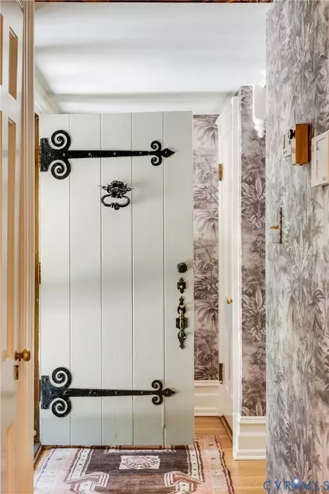 Entry Way - 4634 Butte Rd, Richmond, VA 23235 photo 1 of 7