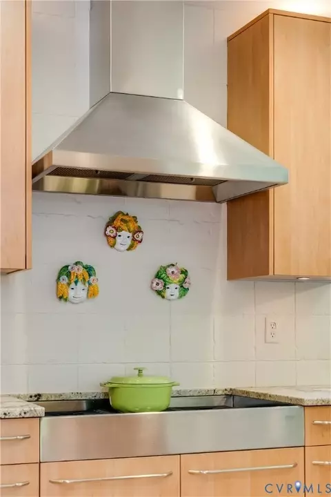 Kitchen - 4634 Butte Rd, Richmond, VA 23235 photo 3 of 6