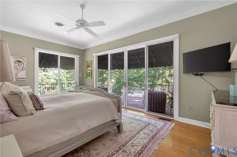 Bedroom - 4634 Butte Rd, Richmond, VA 23235 photo 1 of 9