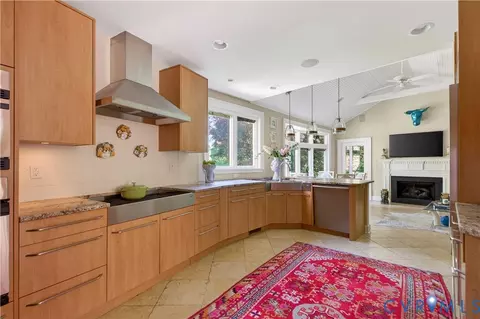 Kitchen - 4634 Butte Rd, Richmond, VA 23235 photo 1 of 6