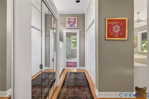 Entry Way - 4634 Butte Rd, Richmond, VA 23235 photo 5 of 7