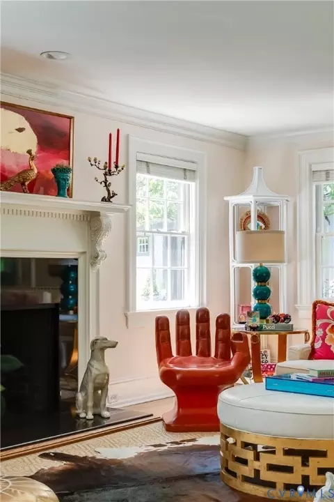 Living - 4634 Butte Rd, Richmond, VA 23235 photo 3 of 6