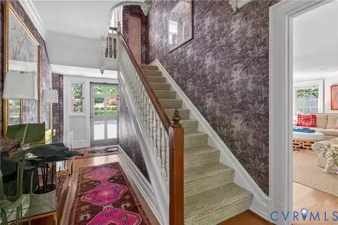 Entry Way - 4634 Butte Rd, Richmond, VA 23235 photo 4 of 7