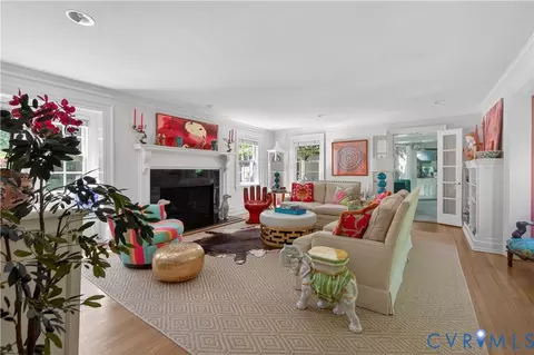 Living - 4634 Butte Rd, Richmond, VA 23235 photo 1 of 6