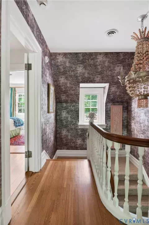 Entry Way - 4634 Butte Rd, Richmond, VA 23235 photo 6 of 7