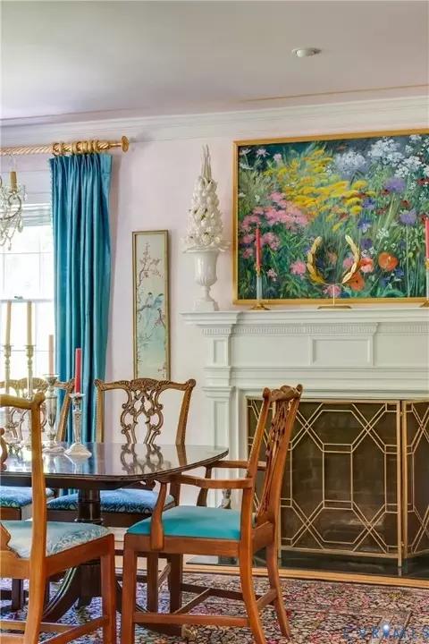 Dining - 4634 Butte Rd, Richmond, VA 23235 photo 2 of 4