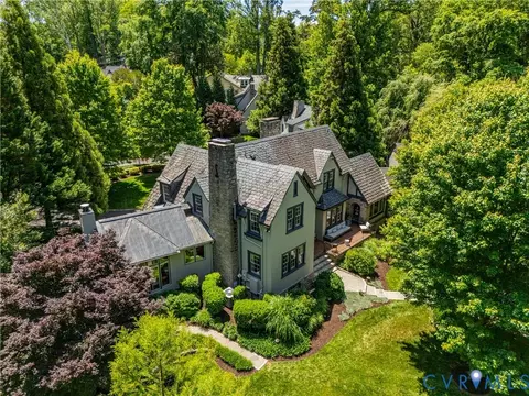 4634 Butte Rd, Richmond, VA 23235