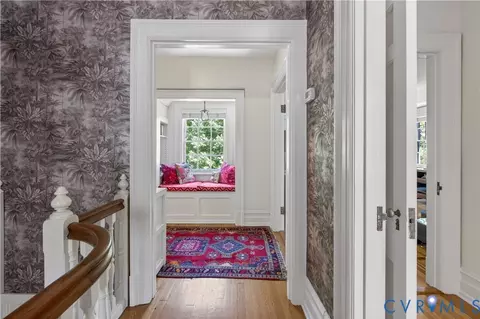 Entry Way - 4634 Butte Rd, Richmond, VA 23235 photo 7 of 7