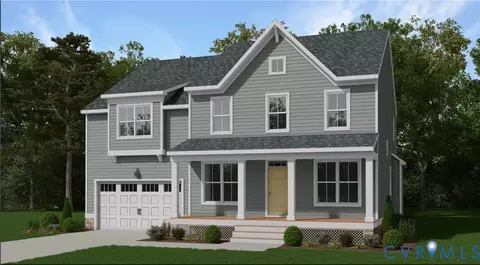 16730 Chesler Way, Moseley, VA 23120