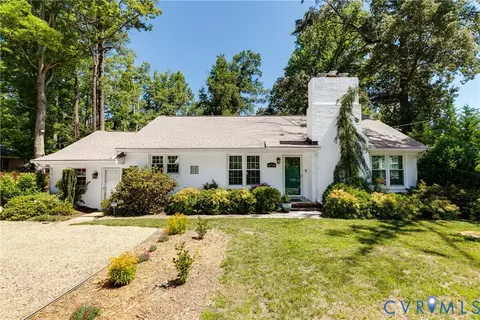 6714 Forest Hill Ave, Richmond, VA 23225