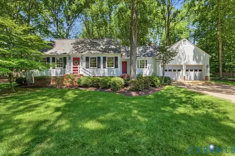 2418 Mountainbrook Dr, Henrico, VA 23233