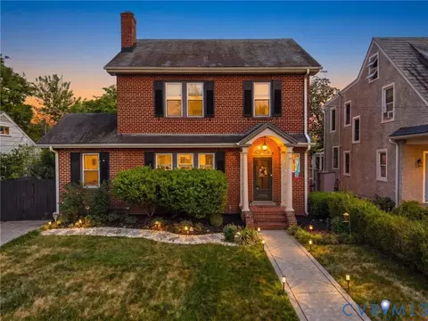 1303 W 42nd St, Richmond, VA 23225