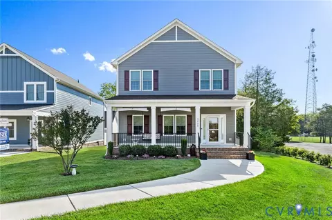 3720 Woody Tavern Ct, Powhatan, VA 23139