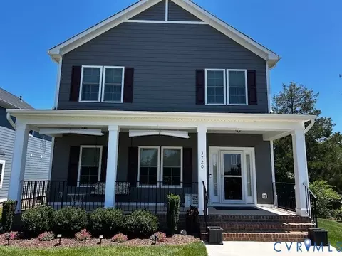 3720 Woody Tavern Ct, Powhatan, VA 23139