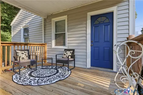 660 Battery Pl, Colonial Heights, VA 23834