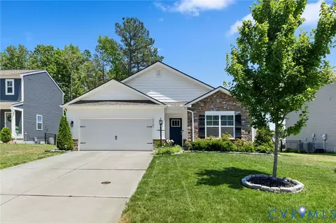 7731 Lovegrass Ter, New Kent, VA 23124