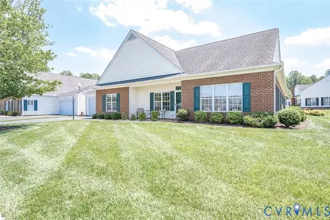 7402 Dress Blue Cir, Mechanicsville, VA 23116