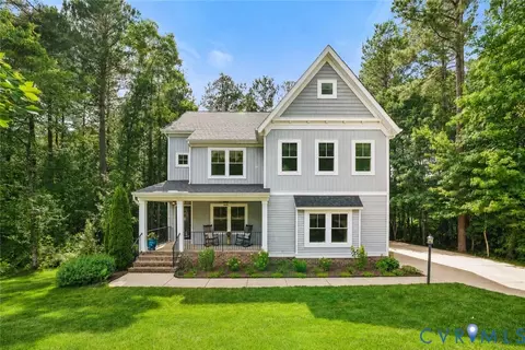 8312 Timberstone Dr, Chesterfield, VA 23832
