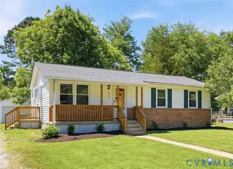 516 York Ave, Henrico, VA 23075