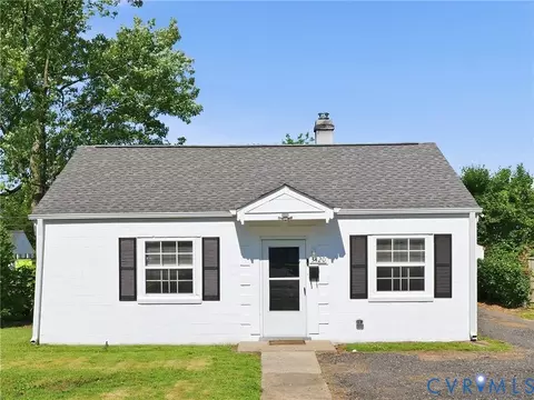 3420 Reynolds Rd, Richmond, VA 23223