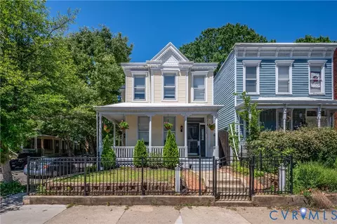 2028 W Main St, Richmond, VA 23220