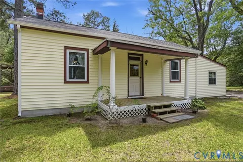 12456 Leonard Ln, Ashland, VA 23005
