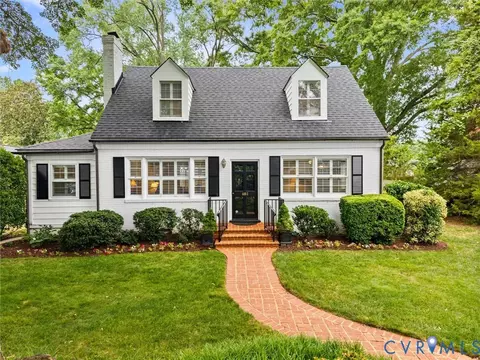 4403 S Ashlawn Dr, Richmond, VA 23221