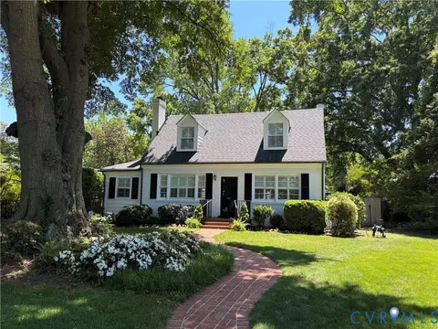4403 S Ashlawn Dr, Richmond, VA 23221