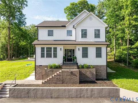 100 S Arch Rd, Richmond, VA 23236