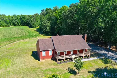 8261 Yahley Mill Rd, Henrico, VA 23231
