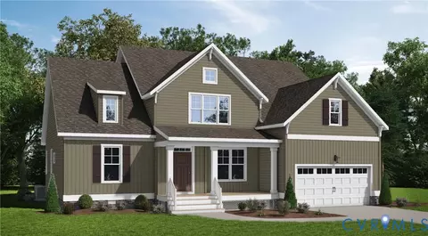 16712 Chesler Way, Moseley, VA 23120