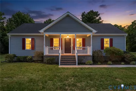 6401 Mahone St, Petersburg, VA 23803